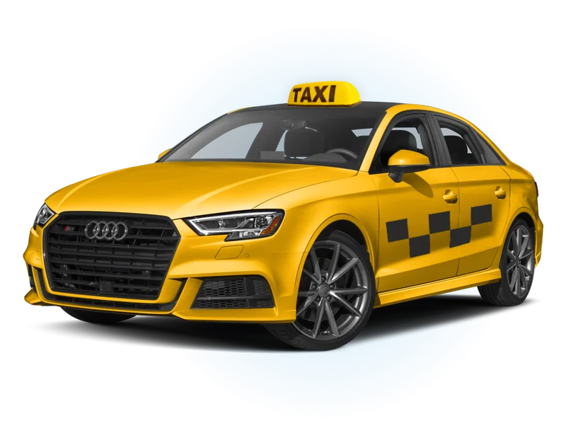 Такси Севастополь - Золотое недорого